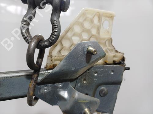 Front left window mechanism FORD TRANSIT CONNECT (P65_, P70_, P80_) 1.8 Di | BP35893100C22 - Image 3