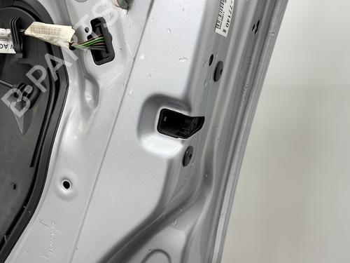 Right front door VW POLO V (6R1, 6C1) 1.2 | BP29338470C3 
