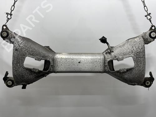 Used Rear axle PEUGEOT 508 SW I (8E_) 1.6 BlueHDi 120 (120 hp) 28517072