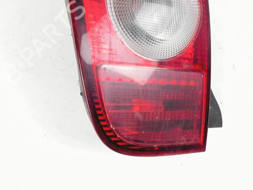 Used Left taillight NISSAN MICRA III (K12) 1.5 dCi (82 hp) 20394038
