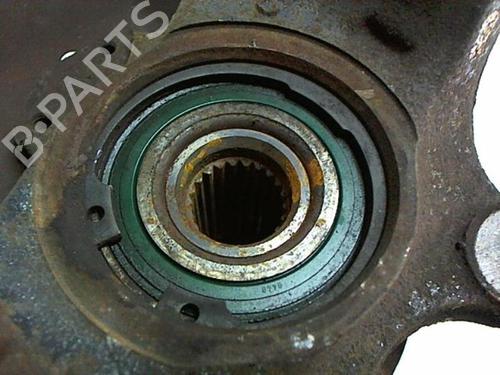 Left front steering knuckle OPEL CORSA B (S93) 1.2 i (F08, F68, M68) | BP21204796M25 