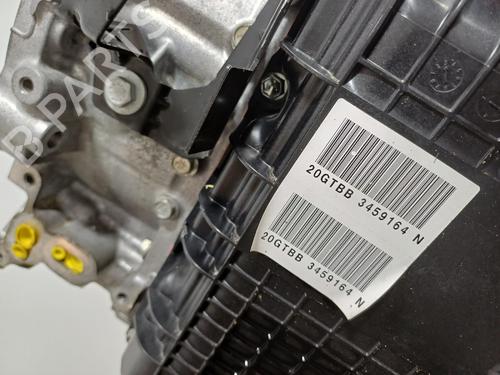 Gearbox OPEL CORSA F (P2JO) 1.2 (68) | BP37728022M3 - Image 5