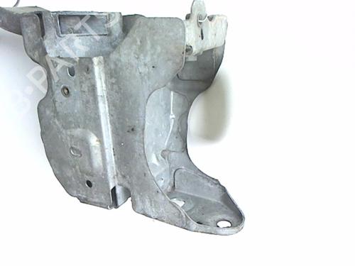 Crossmember RENAULT VEL SATIS (BJ0_) 2.0 16V Turbo (BJ0K) | BP21205881C162