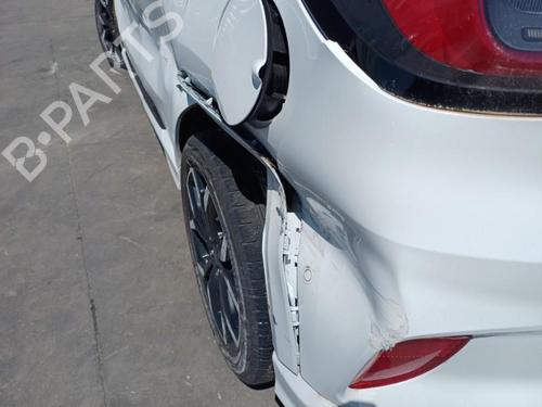 Engine FORD PUMA (J2K, CF7) 1.0 EcoBoost mHEV | BP28184478M1 