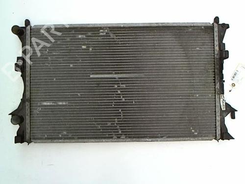Used Water radiator RENAULT LAGUNA II Grandtour (KG0/1_) 2.2 dCi (KG0F) (150 hp) 20459470