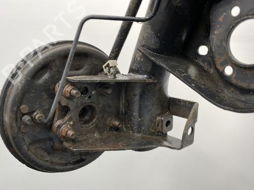 Rear axle FIAT PUNTO (188_) 1.2 60 (188.030, .050, .130, .150, .230, .250) | BP22212245M2 