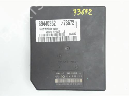 Fuse box RENAULT MEGANE III Hatchback (BZ0/1_, B3_) 1.5 dCi (BZ09, BZ0D, BZ1W, BZ29, BZ14) | BP20387428E1 