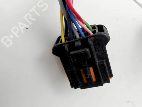 Left mirror TOYOTA PROACE Bus (MDZ_) 2.0 D4d (MDZ6, MDZ5) | BP27804541C26 
