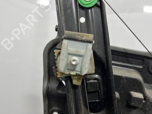 Front right window mechanism VW GOLF VI (5K1) 2.0 TDI | BP29921825C23