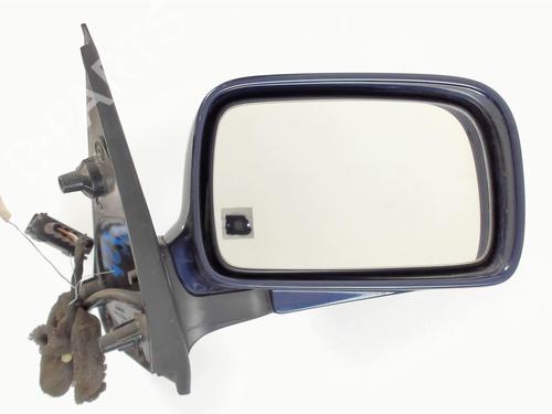 Used Right mirror VW POLO Variant (6V5) 1.9 TDI (90 hp) 22913669