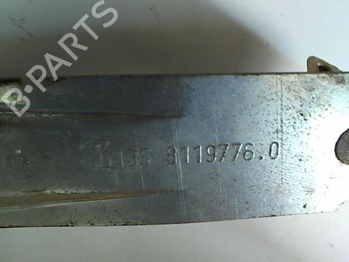Rear right window mechanism BMW 3 (E36) 325 i | BP20457371C25 