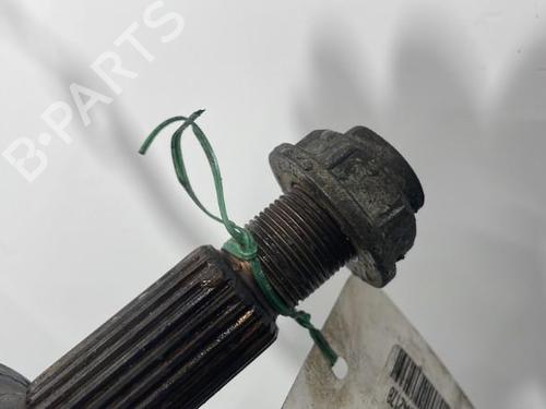 Right front driveshaft FORD B-MAX (JK) 1.5 TDCi | BP20390254M39  - Image 6