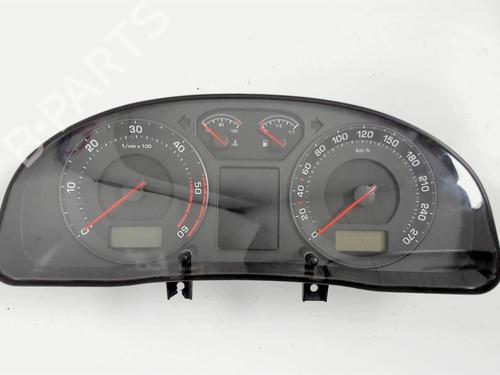 Used Instrument cluster Instrument cluster SKODA SUPERB I (3U4) 2.5 TDI (155 hp) 20391048 20391048