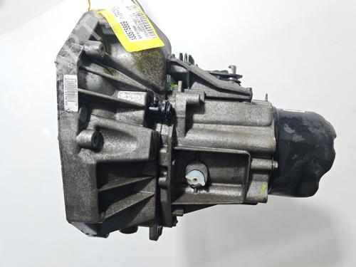 Gearbox DACIA LOGAN II 1.5 dCi | BP39904705M3  - Image 7