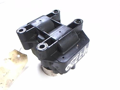 Used Ignition coil Ignition coil PEUGEOT 405 II (4B) 1.6 (88 hp) 20422077 20422077