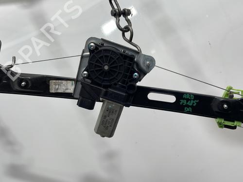 Rear right window mechanism BMW 3 (E90) 320 d | BP32786955C25 - Image 6