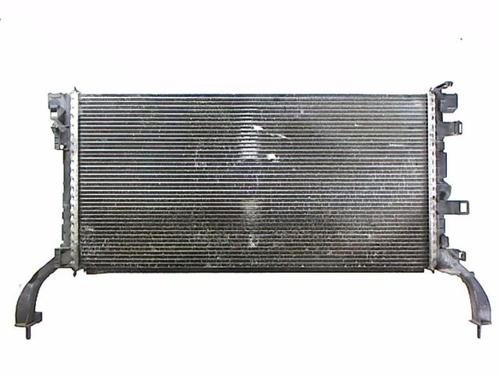 Køler RENAULT LAGUNA III (BT0/1) 1.5 dCi (BT00, BT0A, BT0T, BT1J) | BP20454900M31 