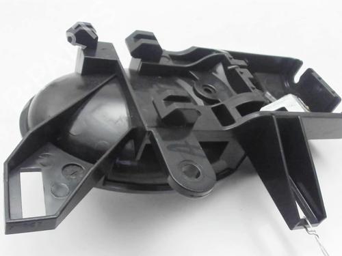 Rear left interior door handle NISSAN NOTE (E12) 1.2 | BP20665839I15 - Image 2