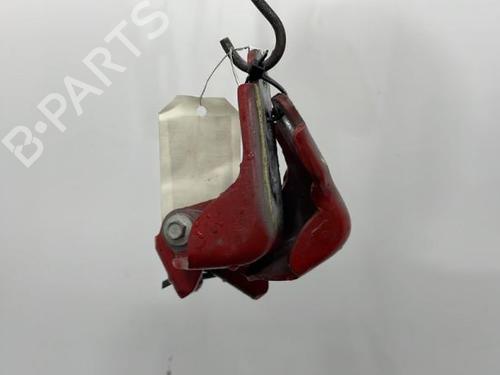 Hinge/Door check strap FORD USA MUSTANG Coupe 5.0 V8 | BP21240729C146 