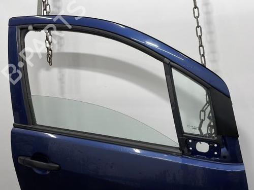 Right front door SUZUKI SPLASH (EX) 1.0 (A5B310) | BP20417230C3 