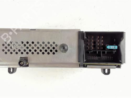 Radio BMW 1 (E87) 118 d | BP20442913E6 