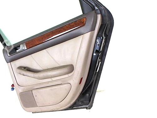 Right rear door AUDI A6 C5 (4B2) 1.9 TDI | BP20449466C5 