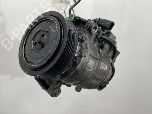 AC Kompressor AUDI A4 B8 Avant (8K5) 2.7 TDI | BP29638887M34 