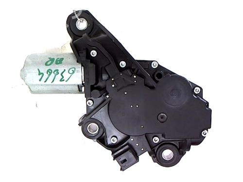 Rear wiper motor NISSAN QASHQAI / QASHQAI +2 I (J10, NJ10, JJ10E) 2.0 dCi All-wheel Drive | BP20465834M102 
