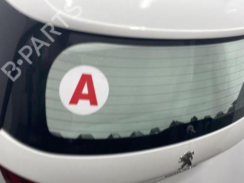 Tailgate PEUGEOT 308 II (LB_, LP_, LW_, LH_, L3_) 1.5 BlueHDI 100 | BP20396836C6