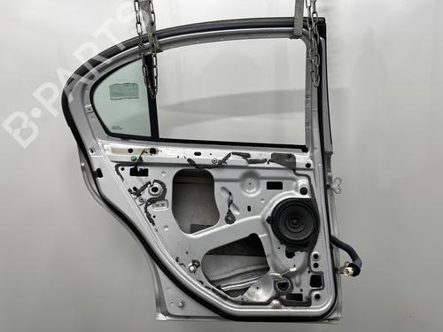 left-rear-door-jaguar-x-type-i-x400-2001-2002-2003-2004-2005-2006-2007-2008-2009-28613158 main image