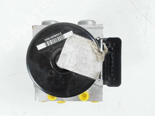 ABS pump RENAULT MEGANE III Coupe (DZ0/1_) 1.9 dCi (DZ0N, DZ0J, DZ1J, DZ1K) | BP29638899M43 