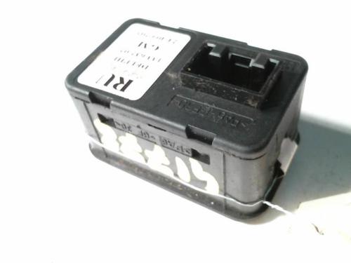 Used Left front window switch Left front window switch OPEL CORSA C (X01) 1.7 DI (F08, F68) (65 hp) 20408759 20408759