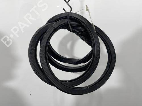 Gummilist VW POLO V (6R1, 6C1) 1.2 (70 hp) 31981971