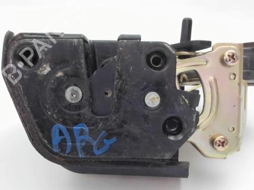 Rear left lock KIA SPORTAGE II (JE_, KM_) 2.0 CRDi | BP20394331C100