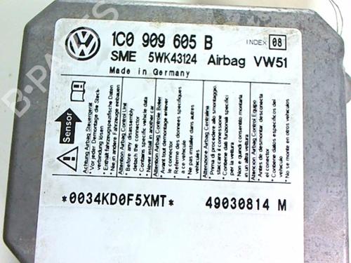 other-vw-passat-b55-3b3-19-tdi-1c0909605n00a-2000-2001-2002-2003-2004-2005-20467089 main image