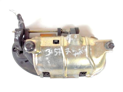Used Rear left exterior door handle VOLVO V40 Estate (645) 1.6 (105 hp) 20403004