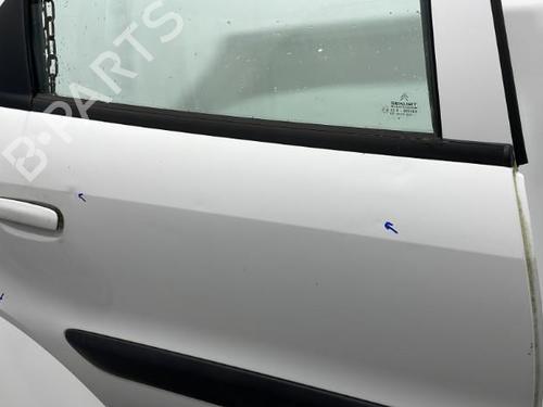 Dør høyre bak CITROËN XSARA (N1) 1.9 TD | BP20441396C5 