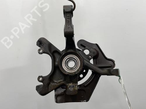 Right front steering knuckle VW LUPO I (6X1, 6E1) 1.0 | BP20438494M26 