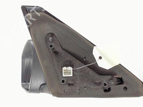 Left mirror MAZDA 3 (BK) 1.6 DI Turbo | BP20460420C26 