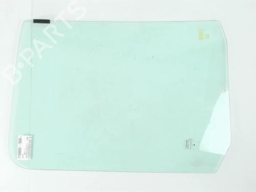 Front left door window PEUGEOT BOXER Platform/Chassis (ZCT_) 2.5 D | BP29212800C18 