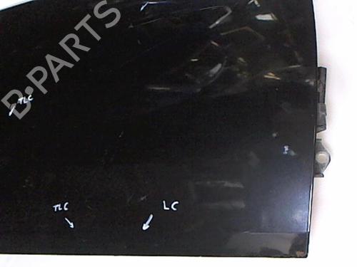 Right front door RENAULT MEGANE II Coupé-Cabriolet (EM0/1_) 1.9 dCi | BP20414837C3 