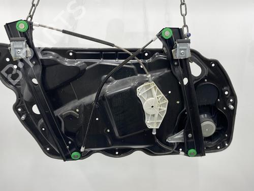 Used Front right window mechanism Front right window mechanism VW PASSAT B7 (362) 2.0 TDI (140 hp) 21162902 21162902