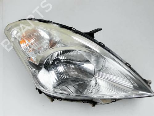 Right headlight SUZUKI SWIFT IV (FZ, NZ) 1.2 (AZH412, ZC72S) | BP24173263C29  - Image 6