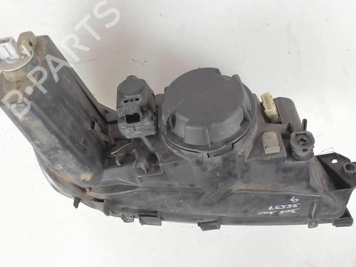 Left headlight PEUGEOT 306 (7B, N3, N5) 1.4 SL | BP22102698C28 