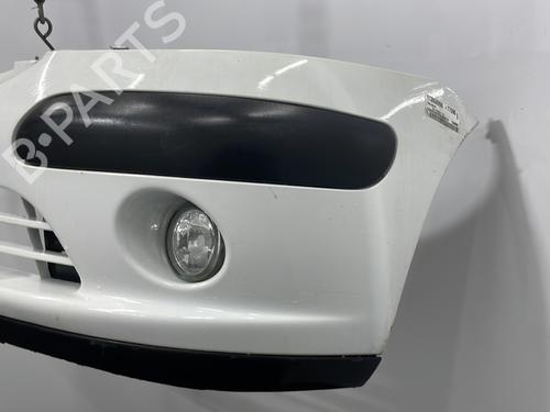 Front bumper CITROËN C3 I (FC_, FN_) 1.4 HDi | BP29491151C7 