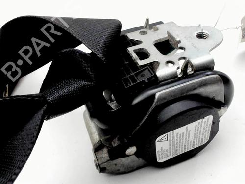 Used Front left seatbelt Front left seatbelt FORD FIESTA V (JH_, JD_) [2001-2014] 34104405 34104405