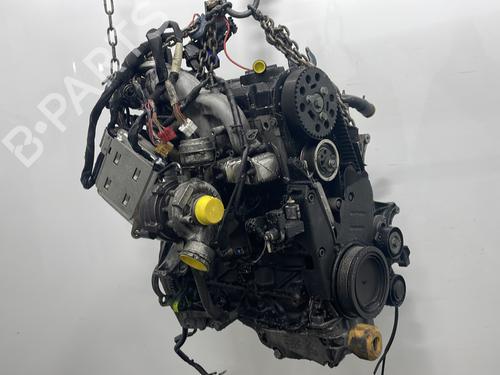 Engine AUDI A4 B6 (8E2) 1.9 TDI | BP33743609M1 - Image 9