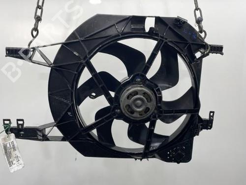 Used Radiator fan Radiator fan 20440133 20440133
