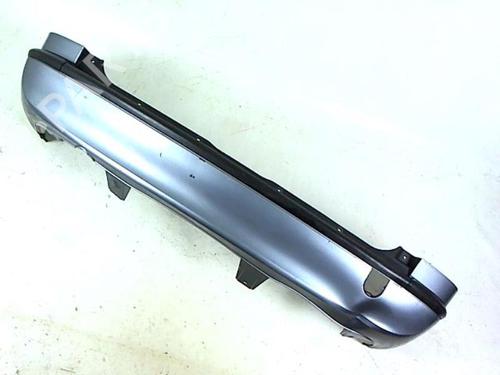Used Rear bumper OPEL ZAFIRA A MPV (T98) 2.2 DTI 16V (F75) (125 hp) 20426830
