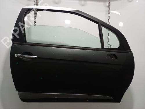right-front-door-citroen-ds3-sa_-2009-2010-2011-2012-2013-2014-2015-2016-36444838 main image
